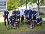 Grounds Maintenance 2
