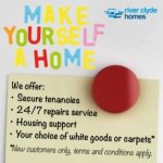 Make Yourself A Home
