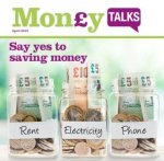 Money Talks 2018