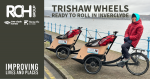 Trishaws Inverclyde