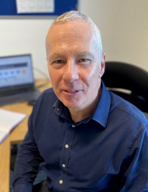 Andrew Kubski