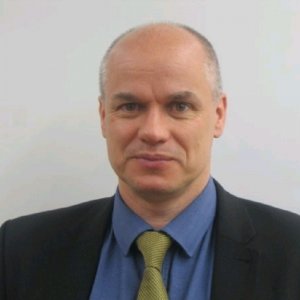 Tony Barrie