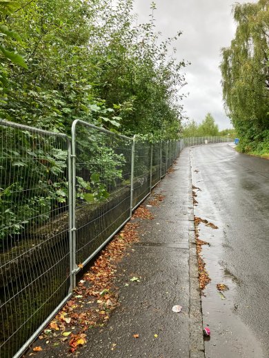 Fence4 Parkhill
