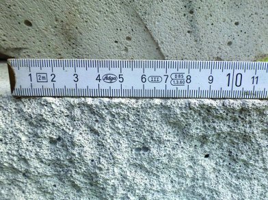 RAAC Concrete