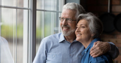 Wellbeing At Home