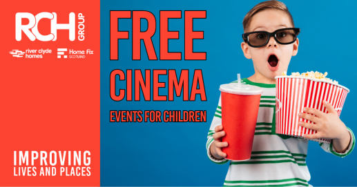 Cinema Event