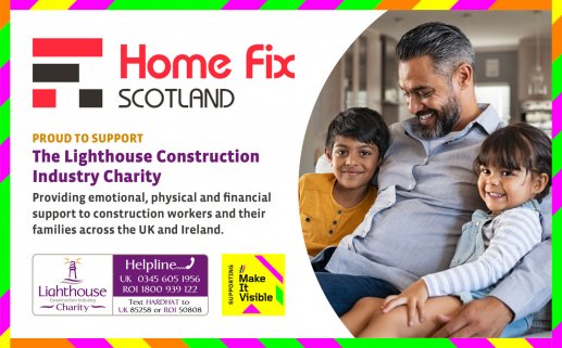 Home Fix Scotland Lighthouse Support Image