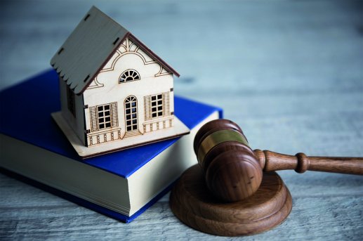 House Law