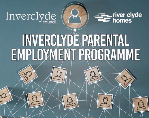 IPEP Parental Employment Media