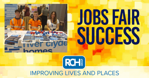Jobs Fair