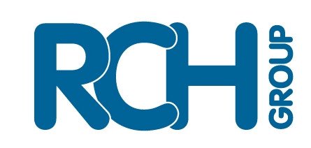 RCH Group Logo