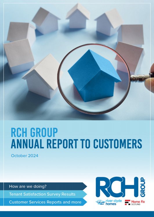 Annual Report To Customers 24