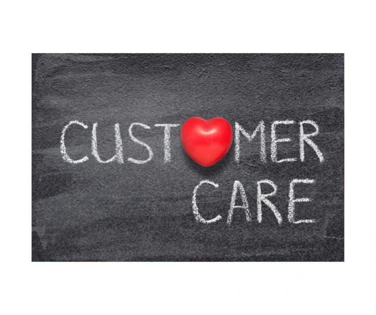 Customer Care