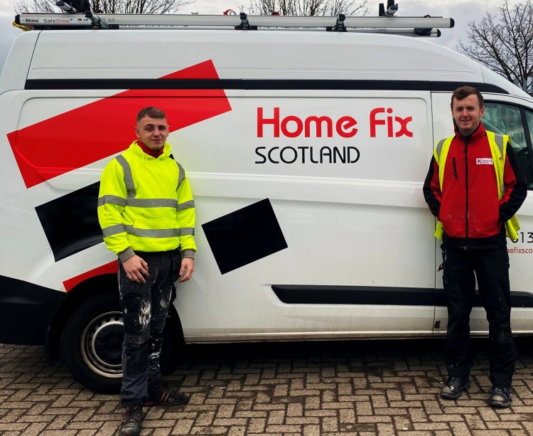 Home Fix Scotland