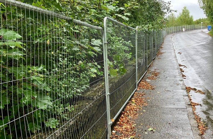 Fence5 Parkhill